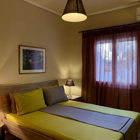 Aestas Junior Apartment Kota Zakynthos Bagian luar foto