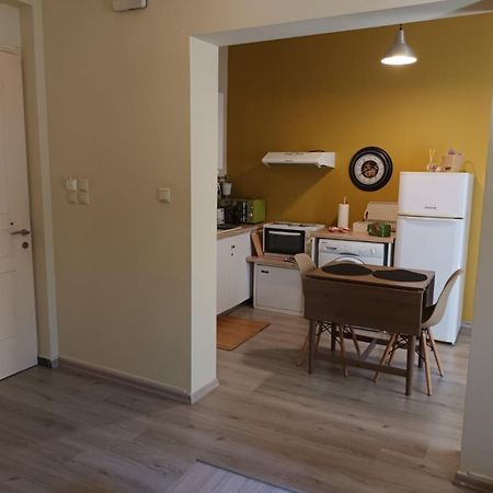 Aestas Junior Apartment Kota Zakynthos Bagian luar foto