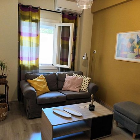 Aestas Junior Apartment Kota Zakynthos Bagian luar foto