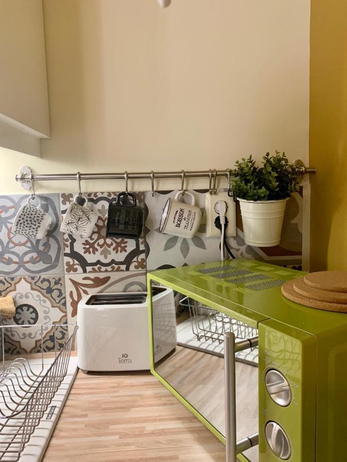 Aestas Junior Apartment Kota Zakynthos Bagian luar foto
