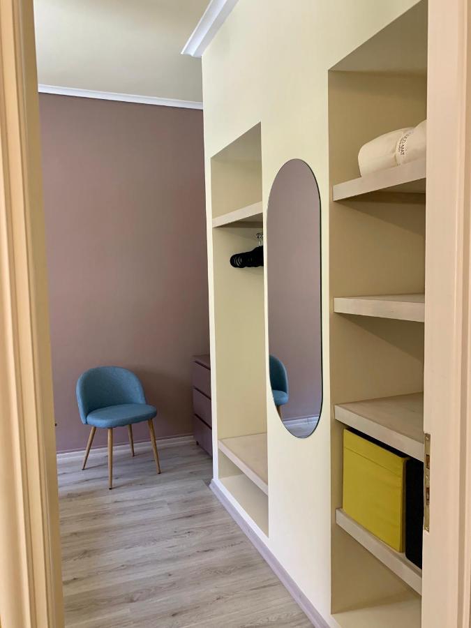 Aestas Junior Apartment Kota Zakynthos Bagian luar foto
