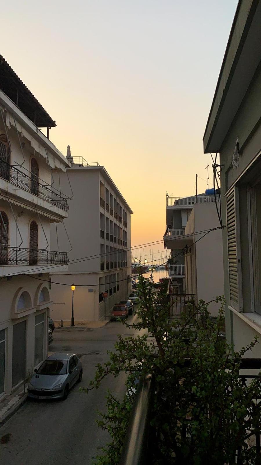 Aestas Junior Apartment Kota Zakynthos Bagian luar foto