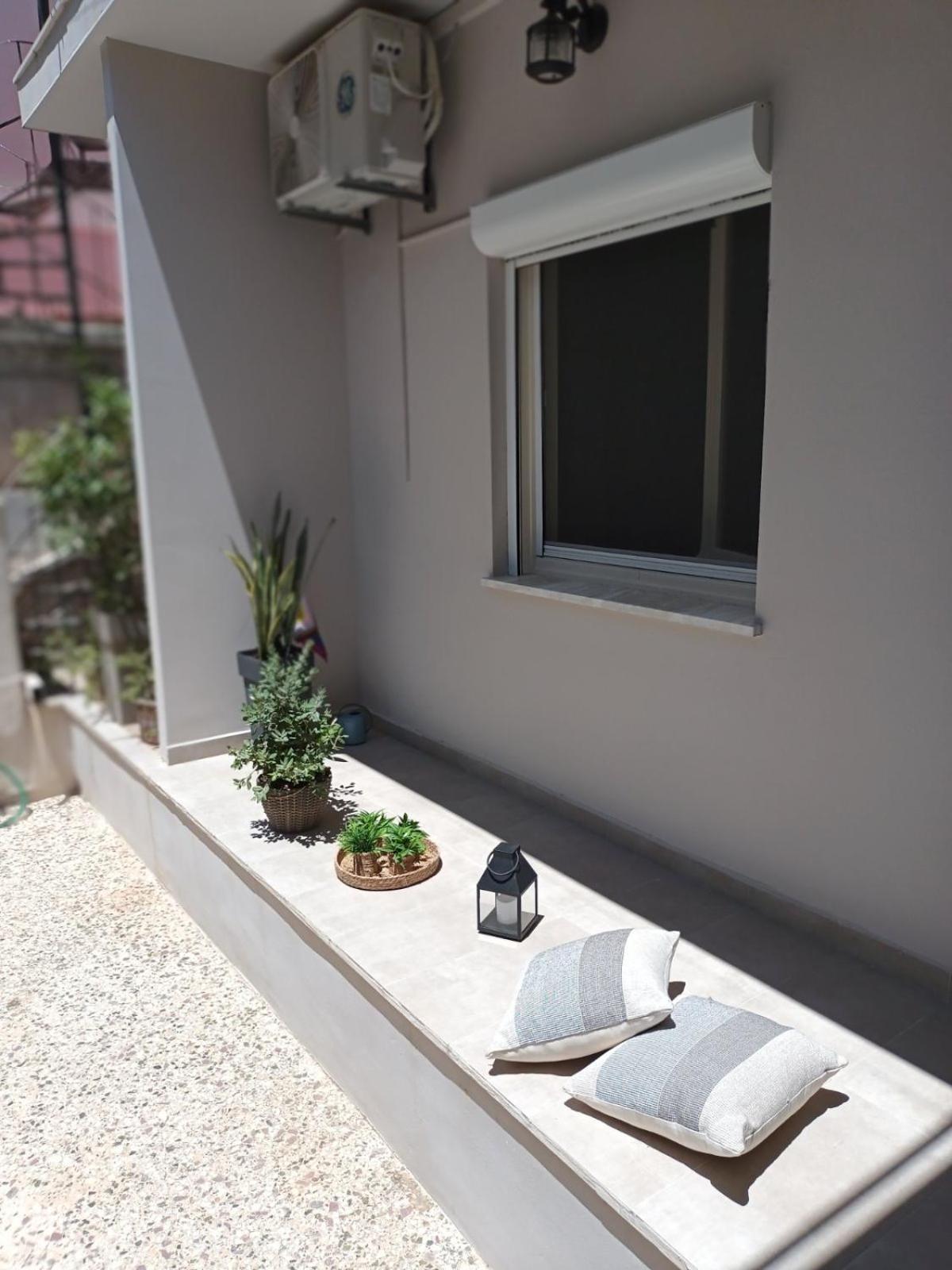Aestas Junior Apartment Kota Zakynthos Bagian luar foto