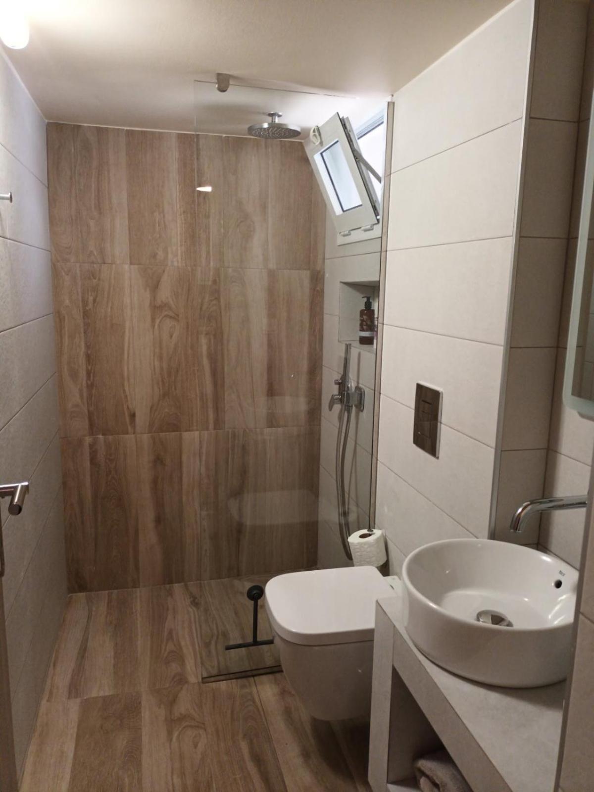 Aestas Junior Apartment Kota Zakynthos Bagian luar foto